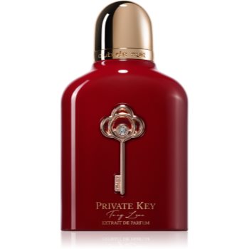 Armaf Private Key To my Love extract de parfum unisex - imagine 2
